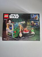 Lego Set - 40658 - Star Wars - Millennium Falcon Holiday, Kinderen en Baby's, Nieuw
