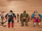 Mattel - Action figure Masters of the Universe - 1980-1990 -