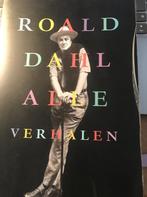 roald dahl / alle verhalen - roald dahl 9789085640509, Boeken, Verzenden, Gelezen, Roald Dahl