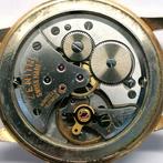 Zenith - Vintage - 503A202 - Heren - 1980-1989, Handtassen en Accessoires, Horloges | Antiek