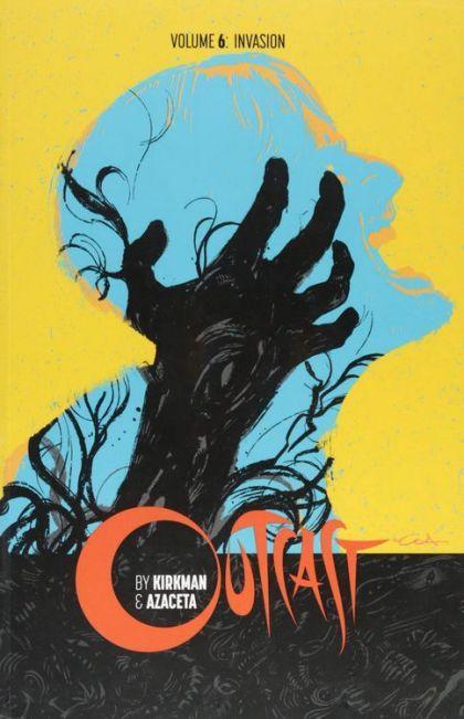 Outcast Volume 6: Invasion, Livres, BD | Comics, Envoi