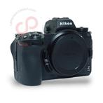 Nikon Z6 II zwart nr. 3238, Audio, Tv en Foto, Fotocamera's Digitaal, Ophalen of Verzenden, Zo goed als nieuw, Nikon, 8 keer of meer