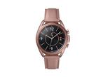 Samsung Galaxy Watch 3 - Smartwatch - Hartslagmonitor en GPS, Verzenden, Nieuw