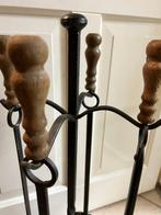 Antiek Schouw (5) - 1960-1970 - Smeedijzeren Haarstel, Antiek en Kunst