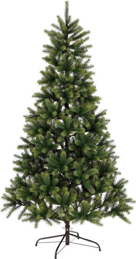 2dekans | Black Box Trees Nagoya Kunstkerstboom - H240 x, Diversen, Kerst, Ophalen of Verzenden
