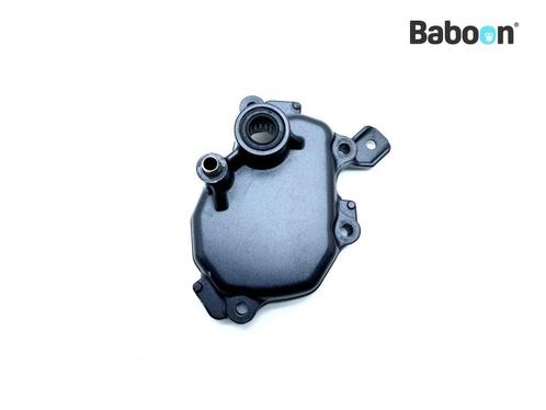 Blokdeksel om Schakelas Honda CBF 1000 F 2010 -2016, Motoren, Onderdelen | Honda, Gebruikt, Verzenden