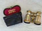 Zoom binoculars - 1880-1897 - Allemagne - Rodenstock, Josef