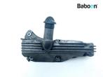 Couvercle du boîtier de gauche Piaggio | Vespa GTS 300 IE, Verzenden, Nieuw