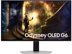 Samsung - QHD Gaming monitor - 27 inch - Zilver, Computers en Software, Monitoren, Verzenden, Nieuw, Minder dan 1 ms, Overige typen