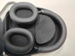 Sony WH-1000XM5 Zwart Hoofdtelefoons, Verzenden, Nieuw