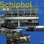 SCHIPHOL 9789057300844 MOM, Verzenden, Gelezen, MOM