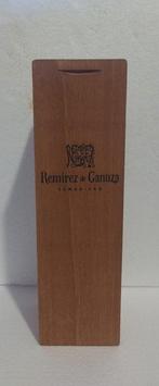 2004 Remírez de Ganuza - Rioja Gran Reserva - 1 Fles (0,75