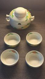 Villeroy & Boch - Service de dîner (5) - Tchou -, Antiek en Kunst