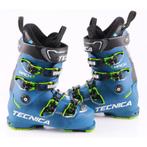 39 40 skischoenen TECNICA MACH1 120 MV, CAS, liftlock, fiber, Sport en Fitness, Verzenden, Nieuw