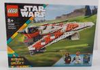 Lego - Star Wars - 75388- Jedi Bobs Starfighter, Kinderen en Baby's, Speelgoed | Duplo en Lego, Nieuw