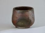 Ohara ware (Danzan-gama) - Signed by Keihaku - Beker -