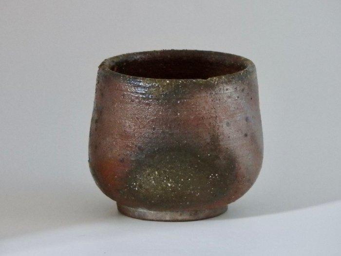 Ohara ware (Danzan-gama) - Signed by Keihaku - Beker -, Antiquités & Art, Antiquités | Autres Antiquités