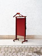 Fratelli Reguitti - Dressboy - Stiracalzoni - Hout, Messing,, Antiek en Kunst