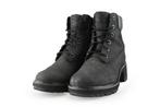 Timberland Veterboots in maat 39½ Zwart | 5% extra korting, Kleding | Dames, Schoenen, Verzenden, Zwart, Overige typen, Timberland
