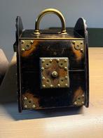 Boîte - Acajou - Kolenkit, Antiquités & Art