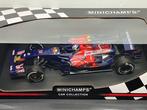 Red Bull Racing - Sebastian Vettel - 2008 - Scale 1/18