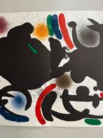 Joan Miro (1893-1983) - (NO RESERVE PRICE)