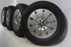 Mercedes GLC X253 17 inch velgen  + Zomerbanden Bridgestone, Auto-onderdelen, Banden en Velgen, Ophalen of Verzenden, Nieuw