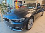 BMW 420dA Coupe Luxury Pack Business 2018, Nieuw