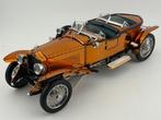 Franklin Mint 1:24 - Modelauto - 1921 Rolls Royce Siler