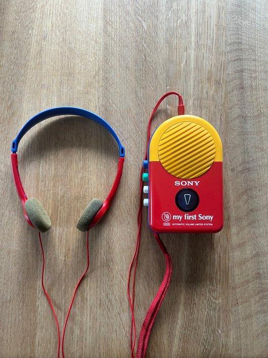 Sony - WM-3040 Walkman, TV, Hi-fi & Vidéo, Radios