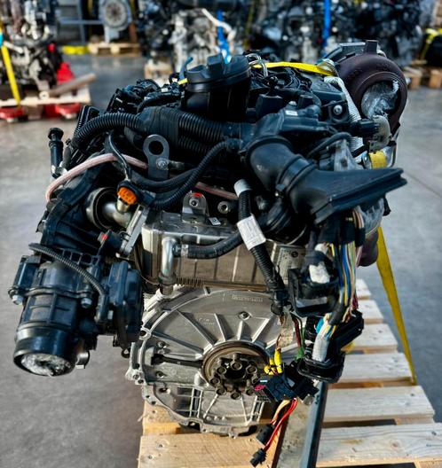 BMW Motor B47, B47C20B, Auto-onderdelen, Motor en Toebehoren, Gebruikt, Herkomst onderdeel bekend, 6 maanden garantie, 12 maanden garantie