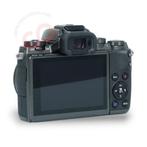 Canon EOS M5 + EF-M 15-45mm 3.5 - 6.3 IS STM nr. 3600, Audio, Tv en Foto, Canon, Compact, Ophalen of Verzenden, Zo goed als nieuw