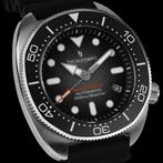 Tecnotempo - Seastorm 300M - Automatic- Limited Edition -