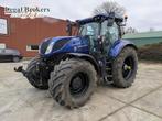 New Holland T7.270 - Tractor, Ophalen of Verzenden