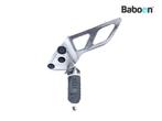Schetsplaat Links Voor Suzuki GSF 1250 Bandit 2007-2011, Verzenden, Gebruikt