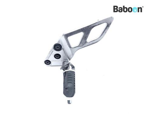 Schetsplaat Links Voor Suzuki GSF 1250 Bandit 2007-2011, Motoren, Onderdelen | Suzuki, Gebruikt, Verzenden