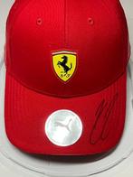Ferrari - Kimi Räikkönen - Casquette de baseball