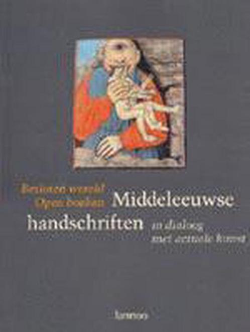 Besloten wereld, open boeken 9789020947168 L. Busine, Boeken, Kunst en Cultuur | Beeldend, Zo goed als nieuw, Verzenden