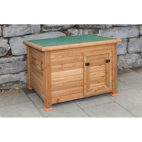 Vervangbak voor 82809 81,5 x 53 cm - dit is enkel de prijs, Dieren en Toebehoren, Pluimvee | Toebehoren, Nieuw