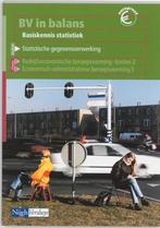 BV in balans Basiskennis statistiek 9789042518445, Boeken, Verzenden, Gelezen