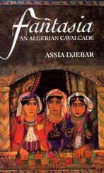 Fantasia 9780435086213 Djebar, Verzenden, Gelezen, Djebar