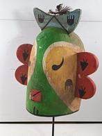 Prachtig stijlmasker - Kachina - V.S. (Zonder minimumprijs)