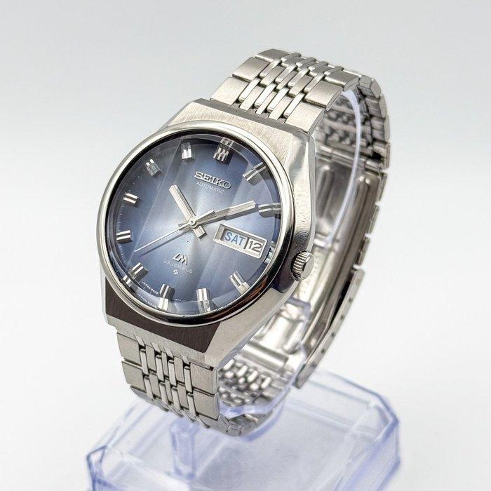 Seiko - Lord Matic  (Ao Arashi) – Blue Storm - Zonder, Bijoux, Sacs & Beauté, Montres | Anciennes | Antiquités