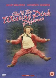 Shell Be Wearing Pink Pyjamas DVD (2004) Julie Walters,, CD & DVD, DVD | Autres DVD, Envoi