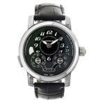 Montblanc - Nicolas Rieussec - 106488 - Heren - 2011-heden