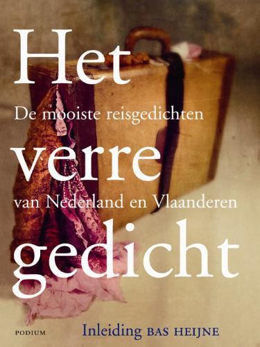 Het verre gedicht 9789057590191, Boeken, Overige Boeken, Gelezen, Verzenden