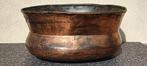 Antique Lavabo - Cuivre - Grand lavabo en rame