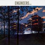 Engineers – Folly 8719262023031 (10-Maxi-Single-Wit), Cd's en Dvd's, Ophalen of Verzenden, Nieuw in verpakking