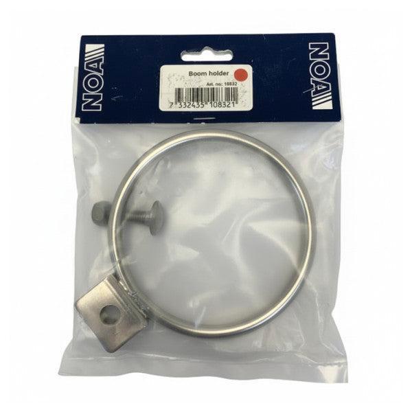 Bieden: NOA Stainless Steel Spinnaker Pole, Watersport en Boten, Zeilen en Zeiltoebehoren, Ophalen of Verzenden