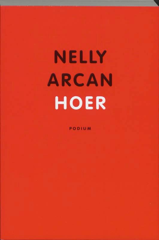 Hoer 9789057593154 N. Arcan, Livres, Romans, Envoi